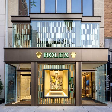 rolex boutique - long's jewelers|pre owned Rolex boston.